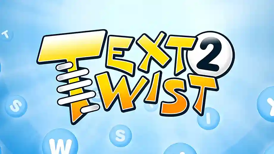 Text Twist 2